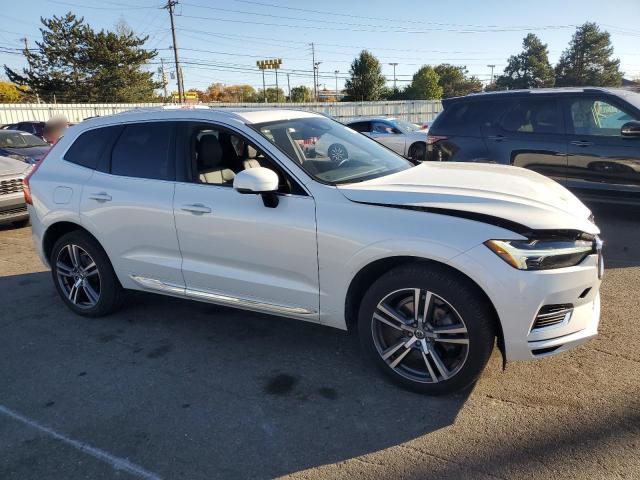 2021 VOLVO XC60 T8 RE YV4BR0DKXM1814762
