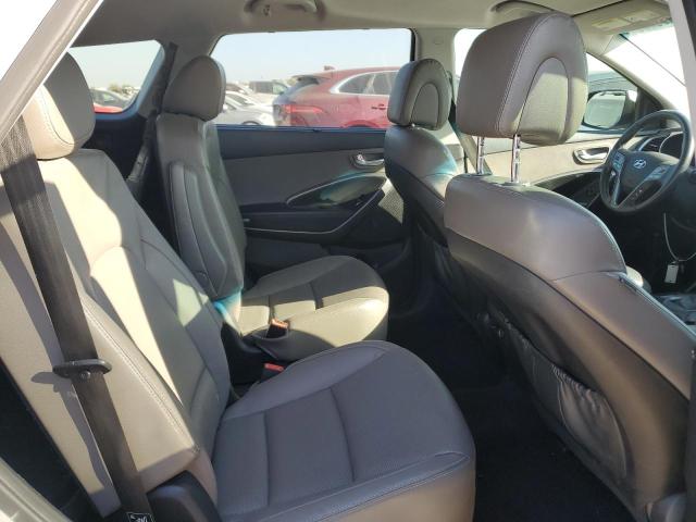 2016 HYUNDAI SANTA FE S - KM8SN4HF0GU140784