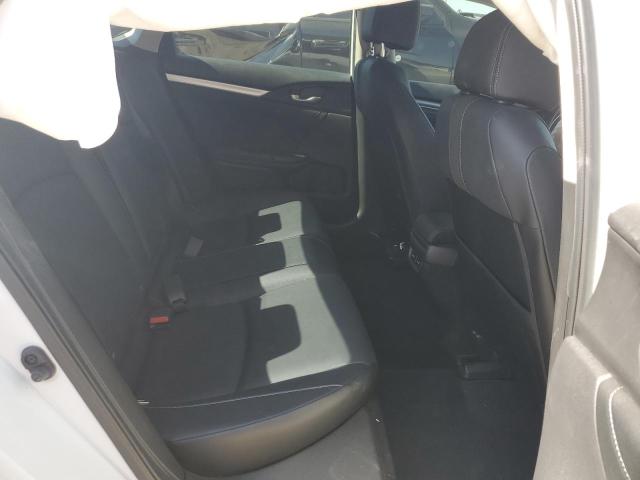 2019 HONDA CIVIC TOUR - JHMFC1F9XKX000349
