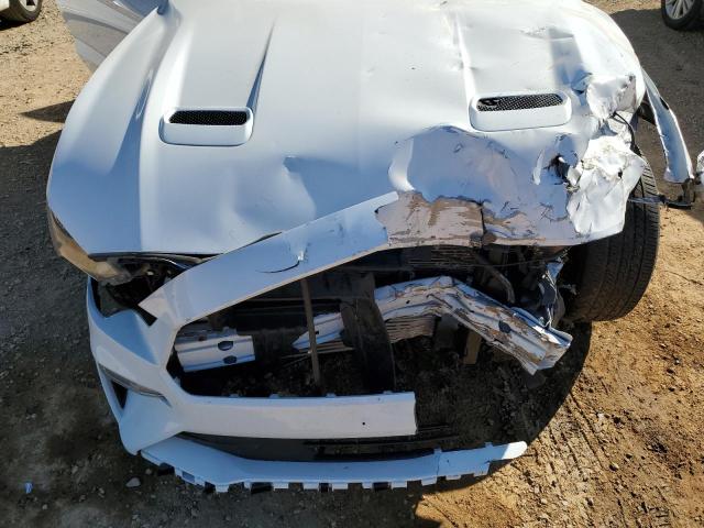 2022 FORD MUSTANG - 1FATP8UH0N5105404