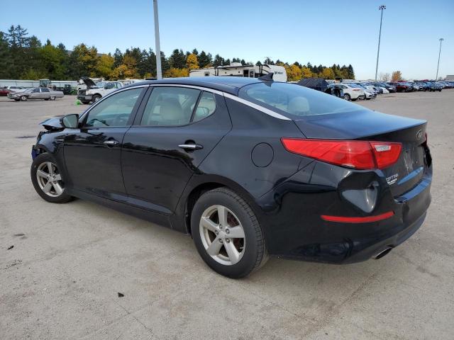2015 KIA OPTIMA LX - 5XXGM4A71FG397182