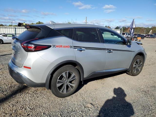 VIN 5N1AZ2MS2KN141459 2019 NISSAN MURANO no.3