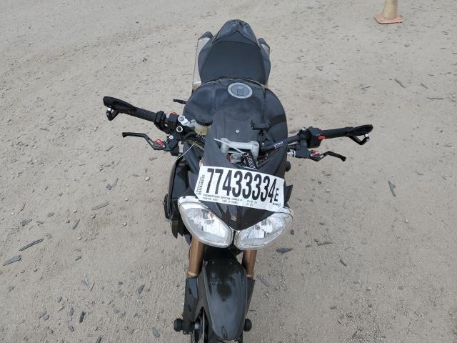 2015 TRIUMPH MOTORCYCLE SPEED TRIP - SMTN01PK9FJ677717