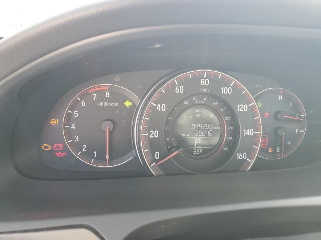 2017 HONDA ACCORD SPO - 1HGCR2F55HA253775