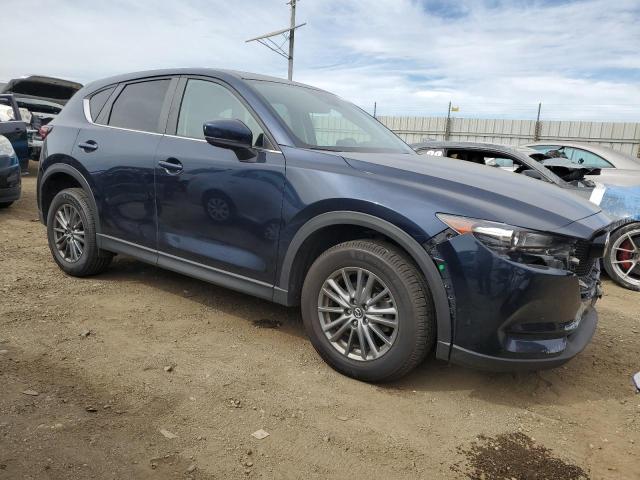 VIN JM3KFBCM0J0316248 2018 Mazda CX-5, Touring no.4