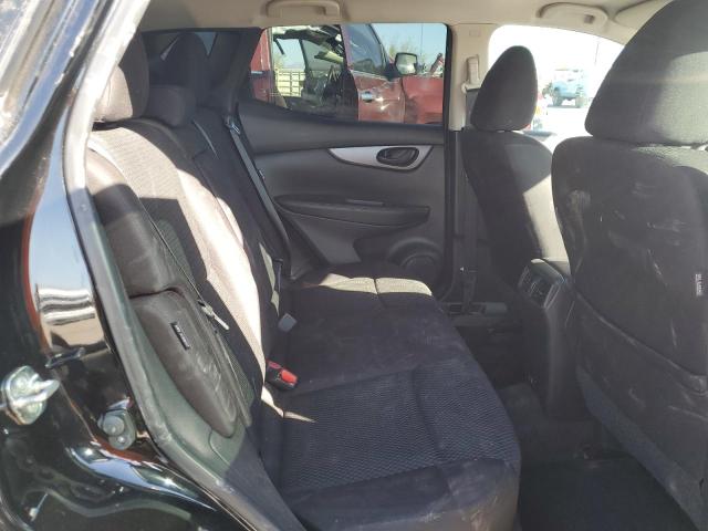 2020 NISSAN ROGUE SPOR - JN1BJ1CV7LW253467