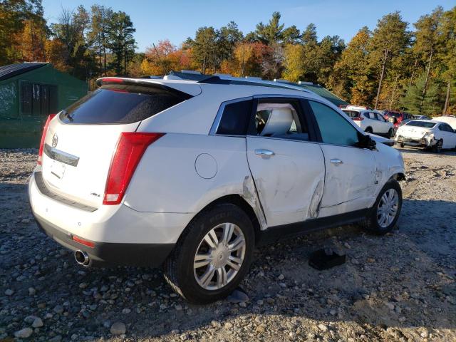 2016 CADILLAC SRX LUXURY - 3GYFNEE33GS512246