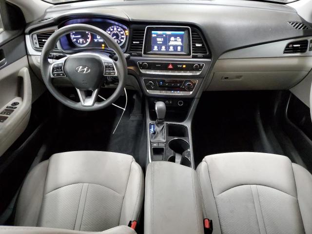 2018 HYUNDAI SONATA SE - 5NPE24AF9JH599673