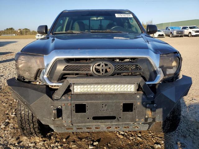 VIN 5TFLU4ENXDX055940 2013 Toyota Tacoma, Double Cab no.5