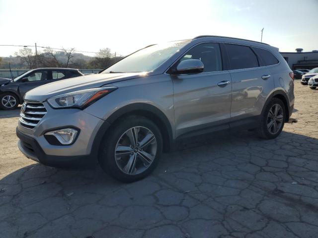 2016 HYUNDAI SANTA FE S #3041802411