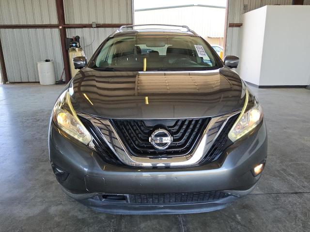 VIN 5N1AZ2MG0FN280359 2015 Nissan Murano, S no.5