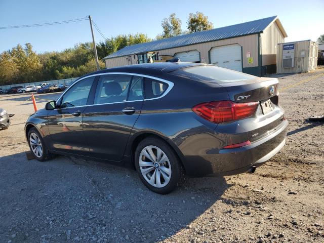 VIN WBA5M4C50ED183924 2014 BMW 5 Series, 535 Xigt no.2