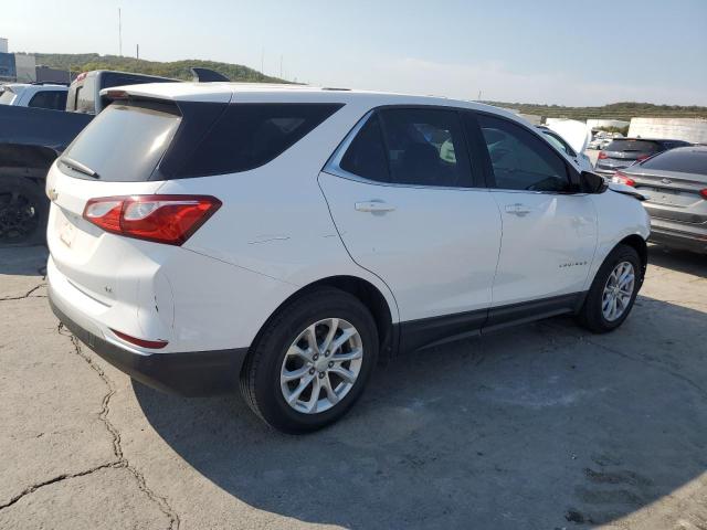 2018 CHEVROLET EQUINOX LT - 2GNAXJEV7J6191815