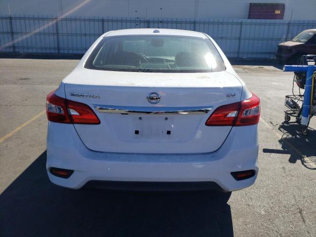 VIN 3N1AB7AP2JL648093 2018 Nissan Sentra, S no.6