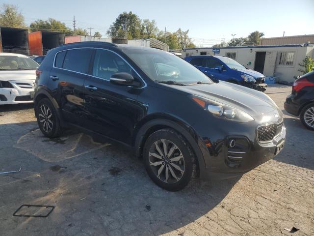 Vin: kndpncac1j7310743, lot: 74848004, kia sportage ex 20184