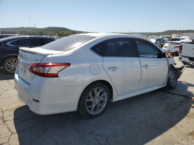 2015 NISSAN SENTRA S - 3N1AB7AP0FY312792