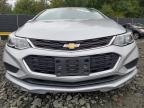 Lot #3023710867 2017 CHEVROLET CRUZE LS