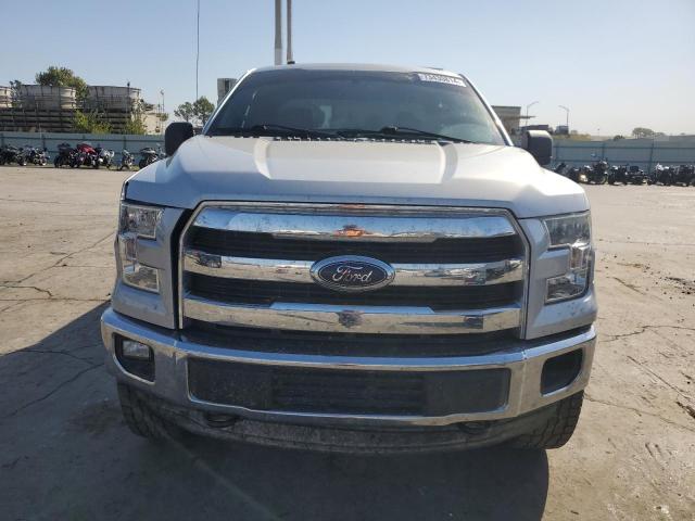 2016 FORD F150 SUPER - 1FTEX1EP4GKE54750