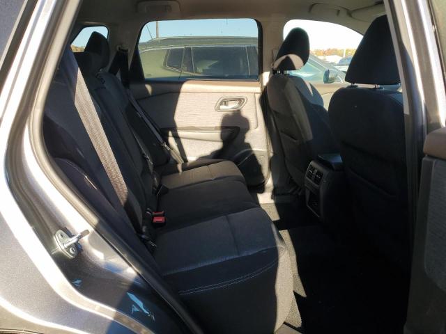 2021 NISSAN ROGUE SV - 5N1AT3BB5MC839637