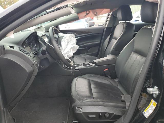2017 BUICK REGAL PREM 2G4GR5GX5H9130681