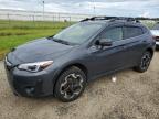 2021 SUBARU CROSSTREK - JF2GTHMC0M8312594