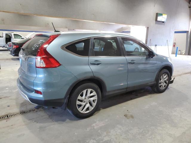 VIN 2HKRM4H78GH639566 2016 Honda CR-V, Exl no.3