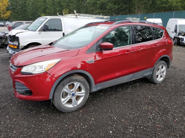 VIN 1FMCU0GX3FUB96372 2015 Ford Escape, SE no.1