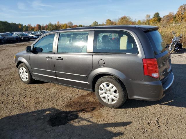 VIN 2C4RDGBG7GR337327 2016 Dodge Grand Caravan, SE no.2