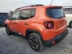 JEEP RENEGADE S снимка