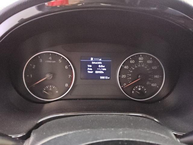 2023 KIA SELTOS S - KNDEU2AA8P7372622