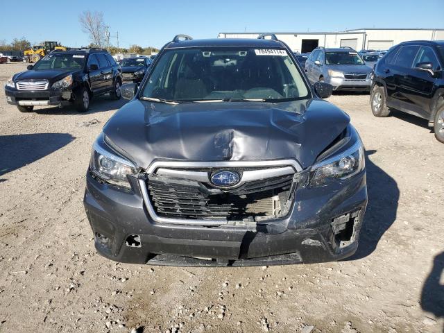 2020 SUBARU FORESTER JF2SKADC9LH534022