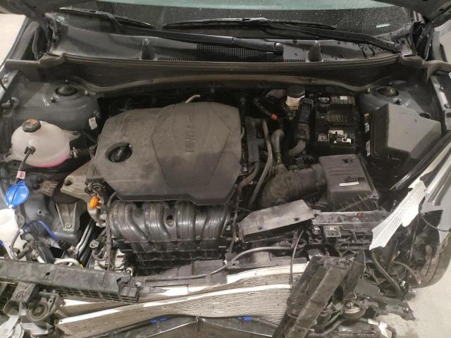 2024 KIA SPORTAGE E - 5XYK3CDF5RG182432