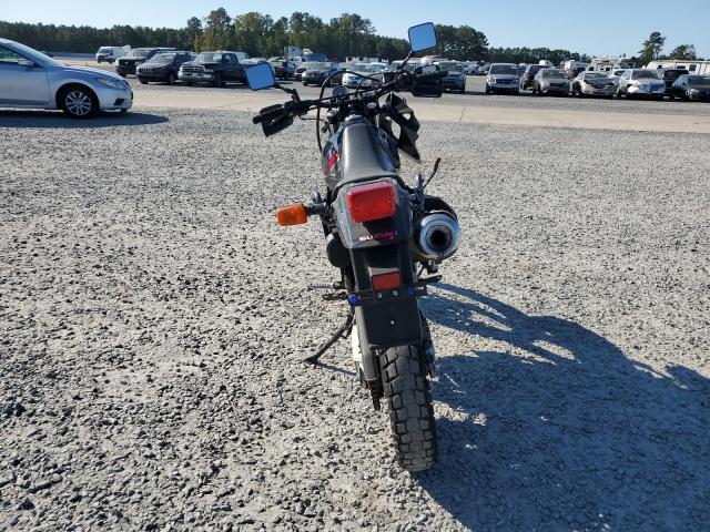 2022 SUZUKI DR650 SE JS1SP46D9N7101309