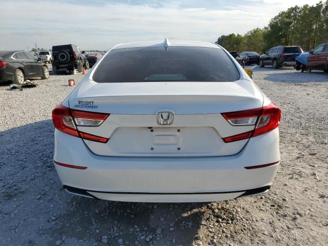 2018 HONDA ACCORD LX - 1HGCV1F1XJA008883