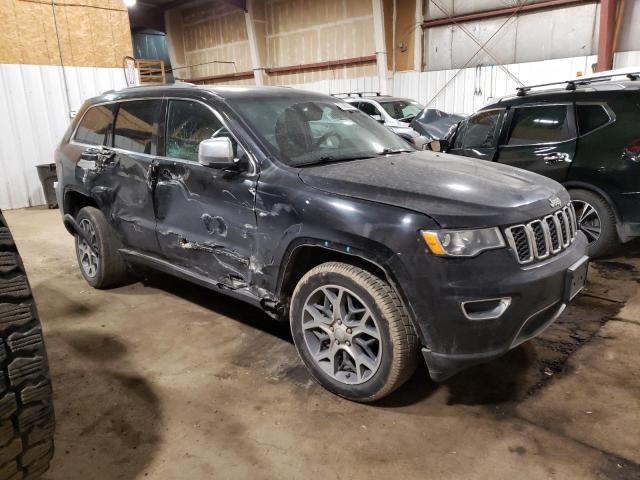 Vin: 1c4rjfbg2lc321736, lot: 77680724, jeep grand cher limited 20204