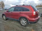 HONDA CR-V EXL photo