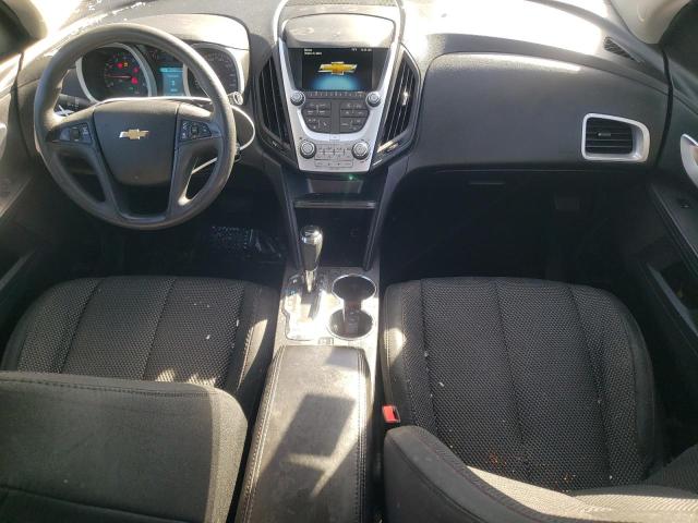 VIN 2GNALBEK2H1527398 2017 Chevrolet Equinox, LS no.8