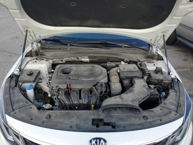 2019 KIA OPTIMA LX - 5XXGT4L34KG342877