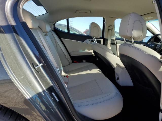 2019 GENESIS G70 SPORT KMTG24LA8KU016531