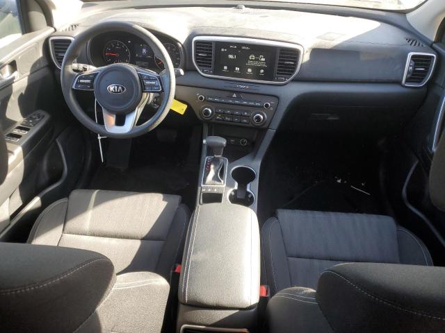 2020 KIA SPORTAGE L - KNDPMCACXL7760431