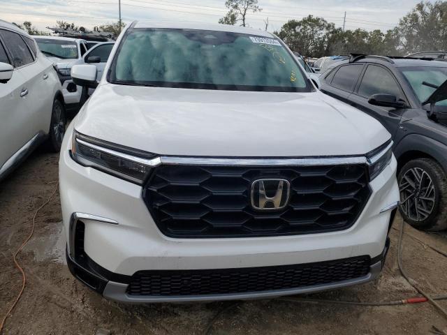 2024 HONDA PILOT EXL - 5FNYG1H49RB032102