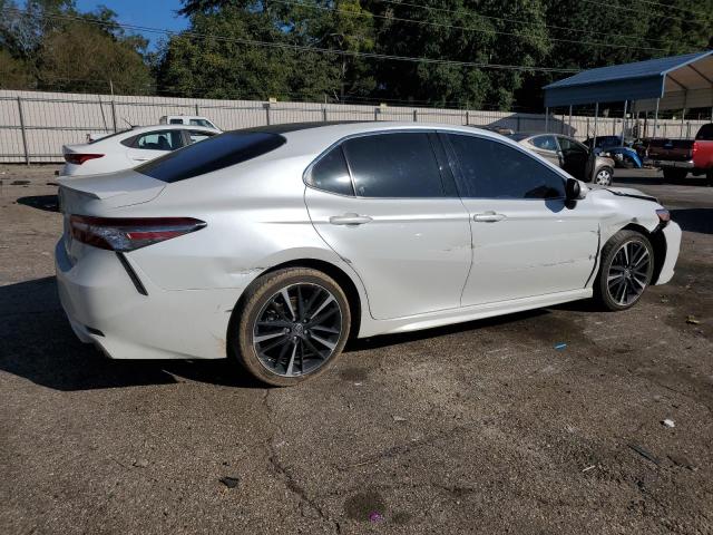 2017 TOYOTA CAMRY XSE - 4T1B61HK9JU019168