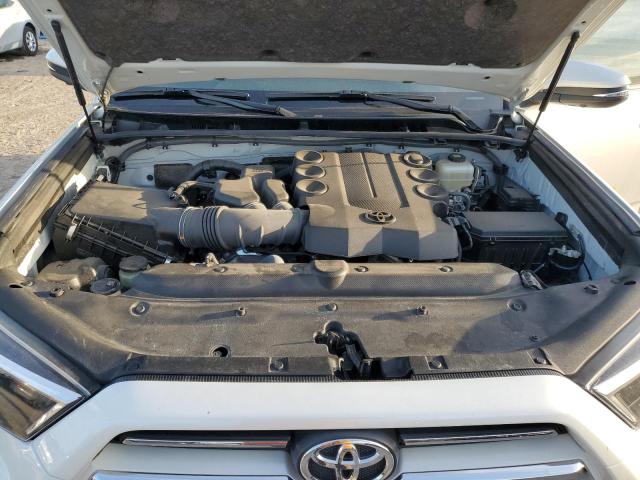 VIN JTEKU5JR0N5997398 2022 Toyota 4runner, Limited no.12