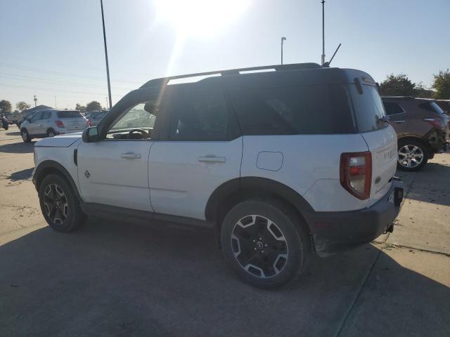 2021 FORD BRONCO SPO - 3FMCR9C6XMRA92761