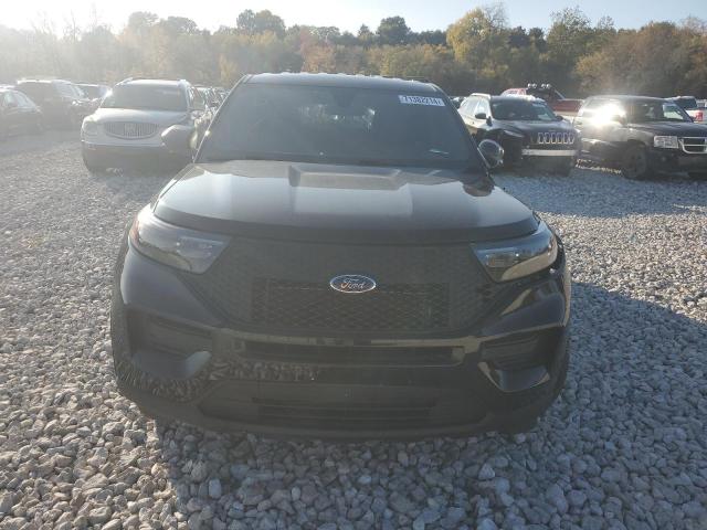 2021 FORD EXPLORER P - 1FM5K8ABXMGB72222