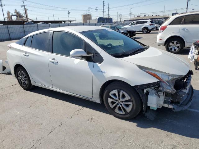 VIN JTDKBRFU9G3008009 2016 Toyota Prius no.4