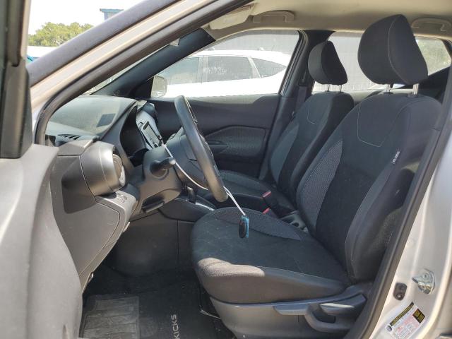 2019 NISSAN KICKS S - 3N1CP5CU2KL512498
