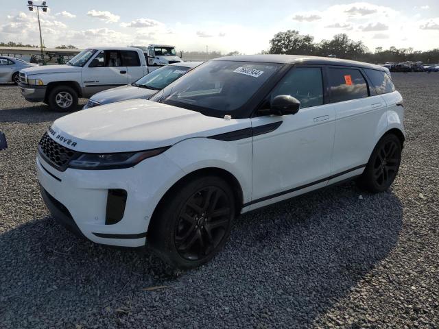 2020 LAND ROVER RANGE ROVE #2989157904