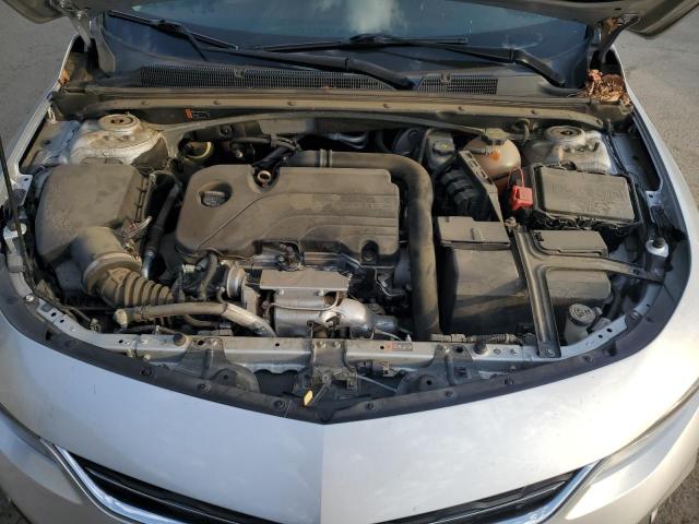2017 CHEVROLET MALIBU LT - 1G1ZE5ST9HF179010