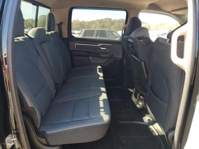 2020 RAM 1500 BIG H - 1C6RRFFG7LN291065
